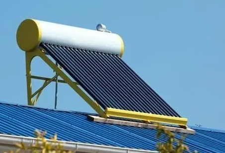 沃普太阳能热水器清洗教程？太阳能热水器不加热怎么回事？太阳能热水器控制面板说明书